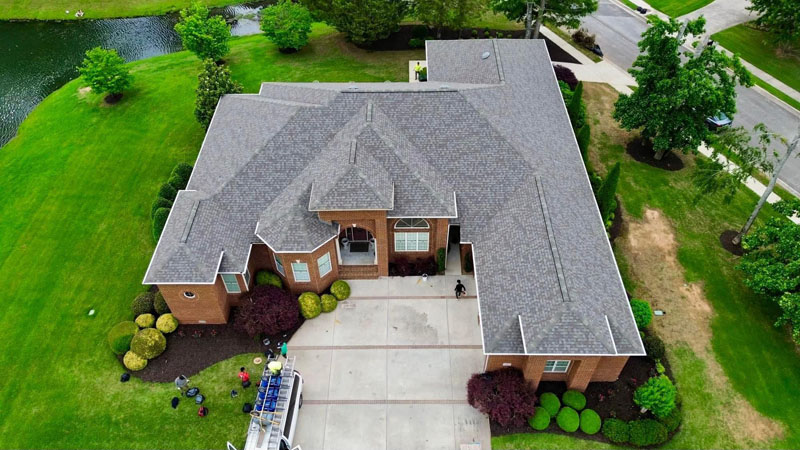 Roofers in Birmingham & Guntersville, AL | Superior Roofing Solutions