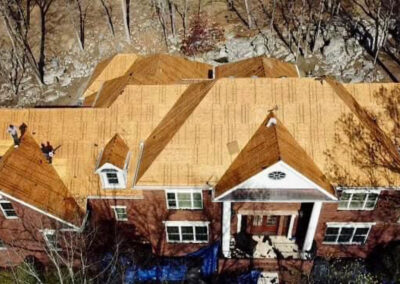 Roof Installation & Guntersville, AL | Superior Roofing Solutions